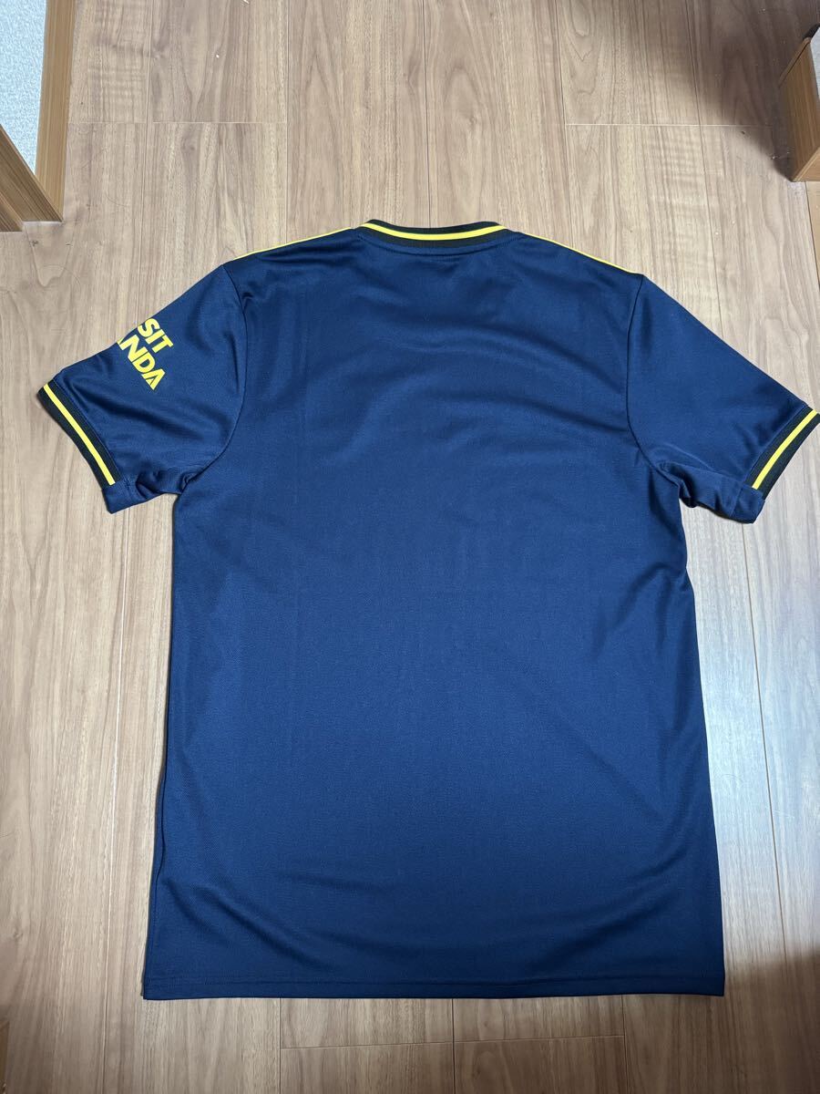 ☆希少☆アーセナル☆アディダス正規品☆19-20サードモデル☆_画像2