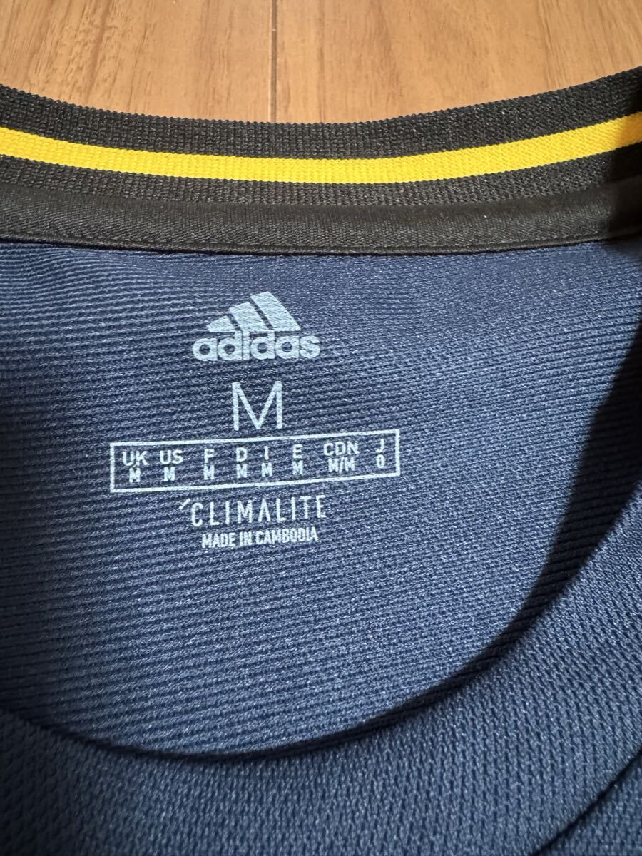 ☆希少☆アーセナル☆アディダス正規品☆19-20サードモデル☆_画像3