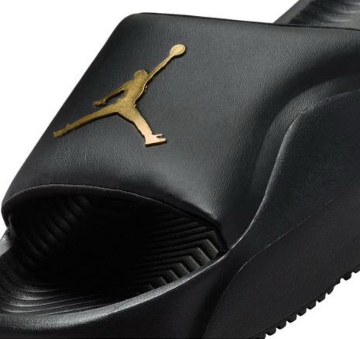 28cm 1円スタート　ジョーダン（JORDAN）（メンズ）サンダル フランチャイズ スライド HF3263-007_画像3