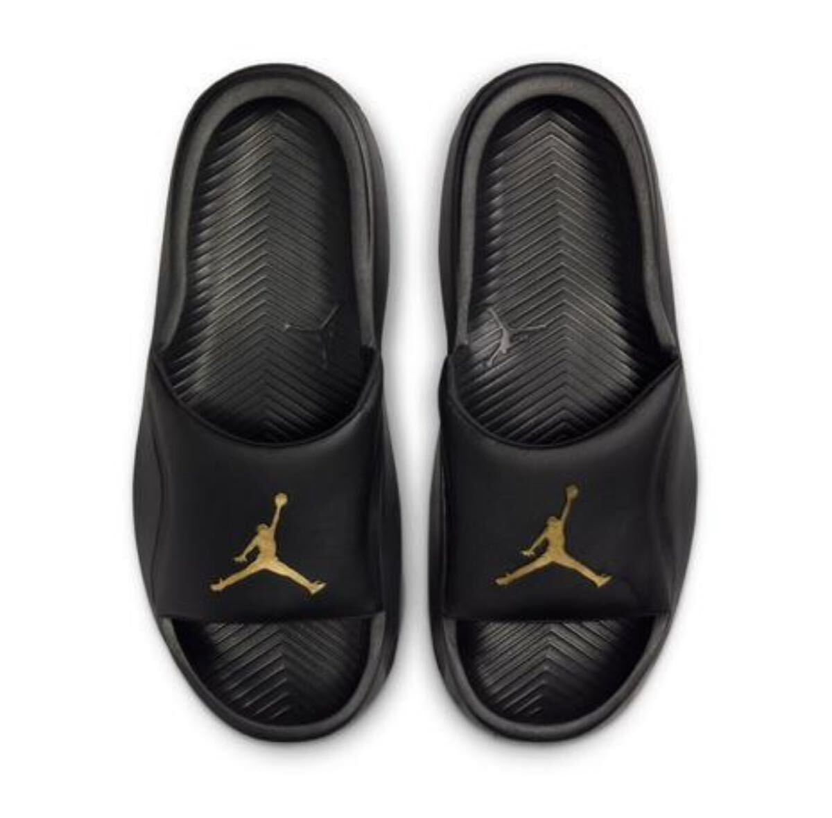 28cm 1円スタート　ジョーダン（JORDAN）（メンズ）サンダル フランチャイズ スライド HF3263-007_画像2