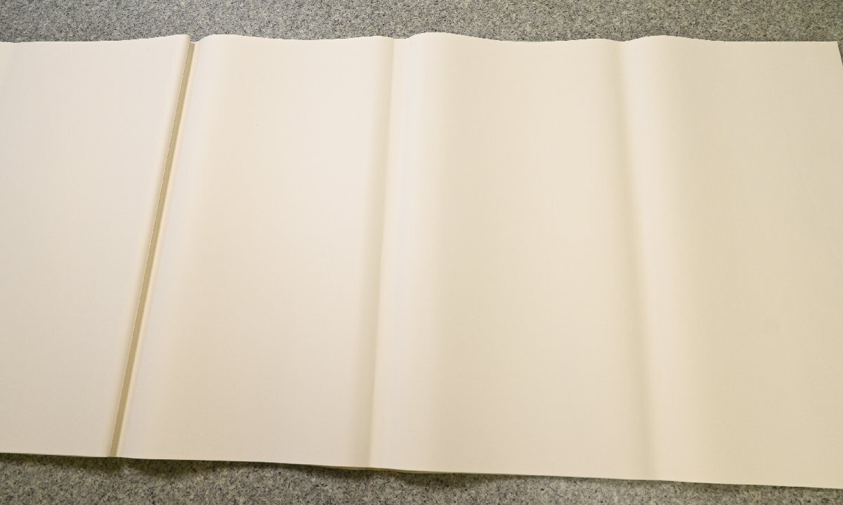 中国の古い宣紙 紅陽牌（桃記牌) 2×6尺 57×178cm 棉料 重棉料単宣 50枚 安徽省涇縣桃記宣紙厰 宣紙 古紙 唐物 画仙紙 文房四宝 書道_画像7
