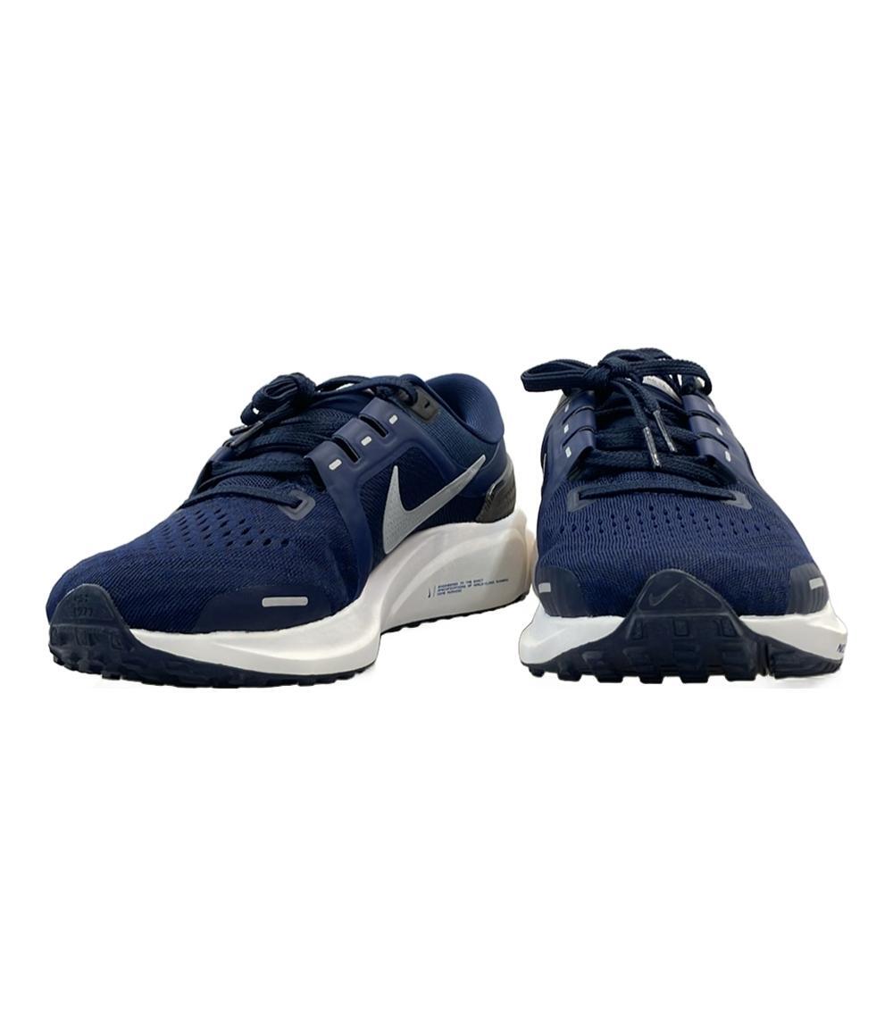 美品 ナイキ ローカットスニーカー エア ズーム ボメロ 16 DA7245-403 メンズ SIZE 25.0 (S) NIKE_画像1