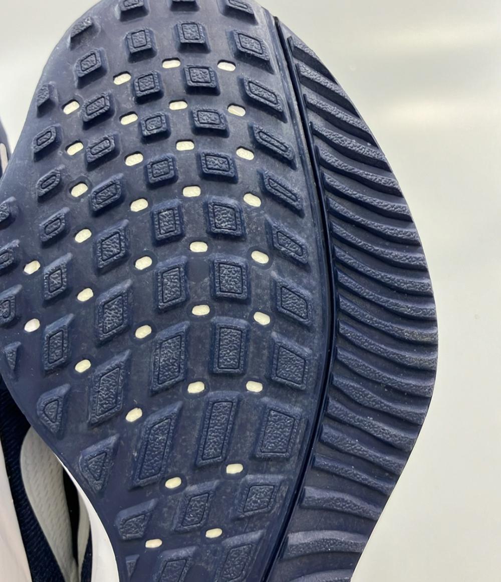 美品 ナイキ ローカットスニーカー エア ズーム ボメロ 16 DA7245-403 メンズ SIZE 25.0 (S) NIKE_画像7