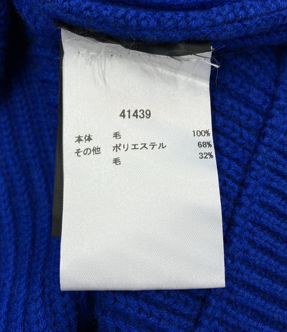 トリーバーチ 長袖ニット ライン メンズ SIZE XS (XS) Tory Burch_画像4