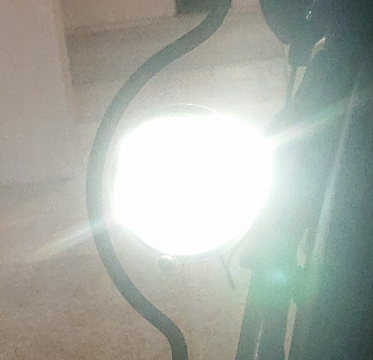 【自転車】電球をLED にしませんか？【6Vダイナモ代替球×3】_画像3