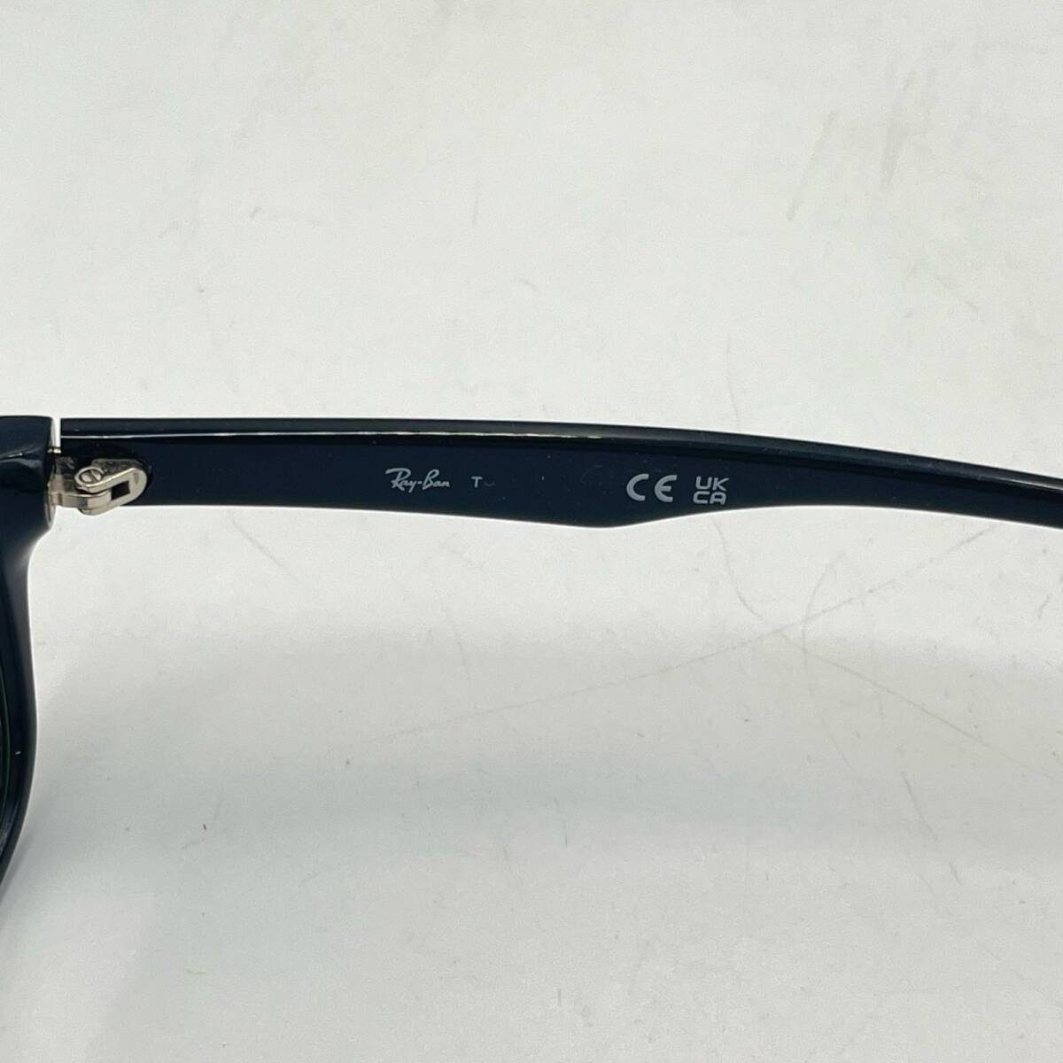 G6874★サングラスまとめ　ポーチ　タイピンバーバリー BURBERRY レイバン　 まとめ商品_画像4