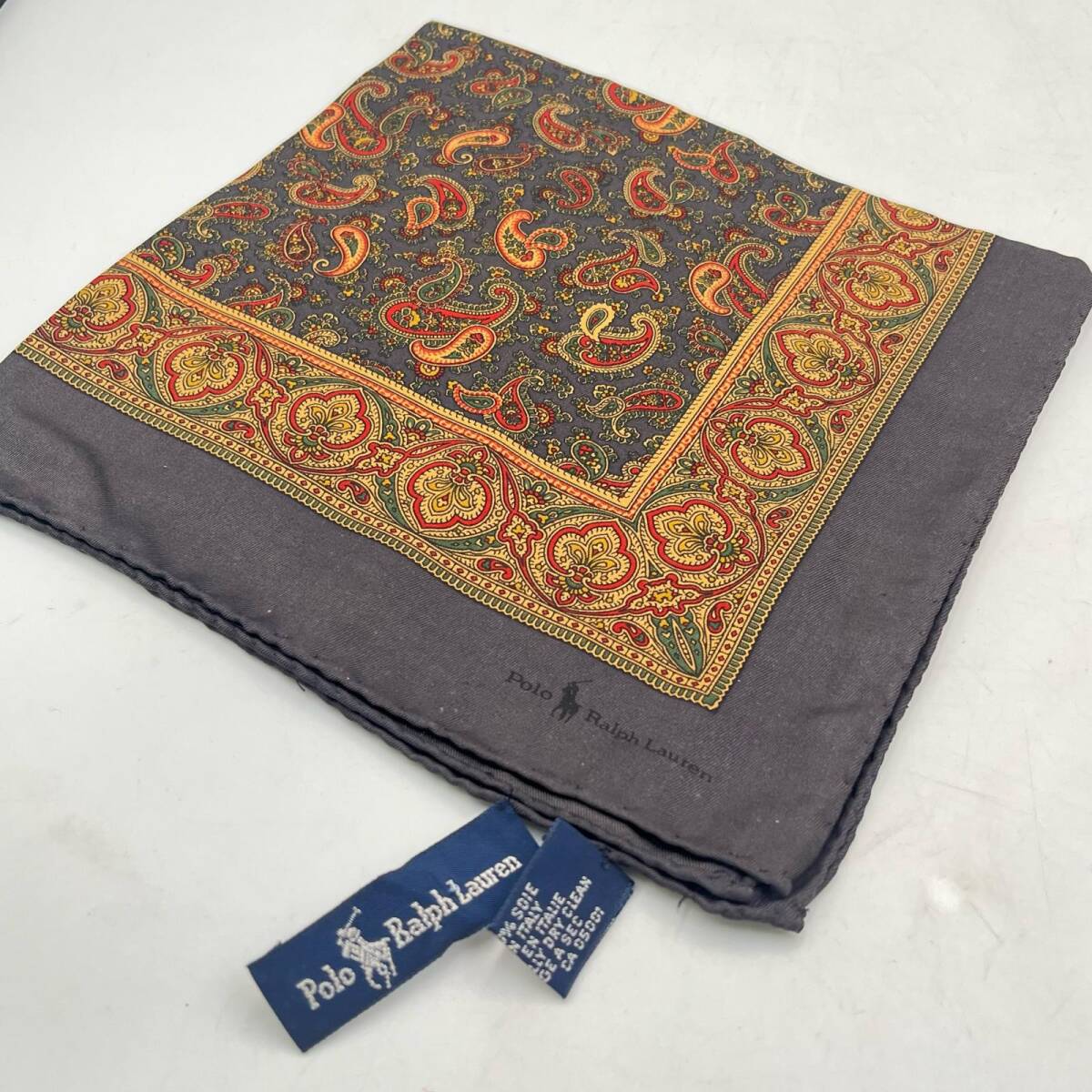 G6874★サングラスまとめ　ポーチ　タイピンバーバリー BURBERRY レイバン　 まとめ商品_画像9