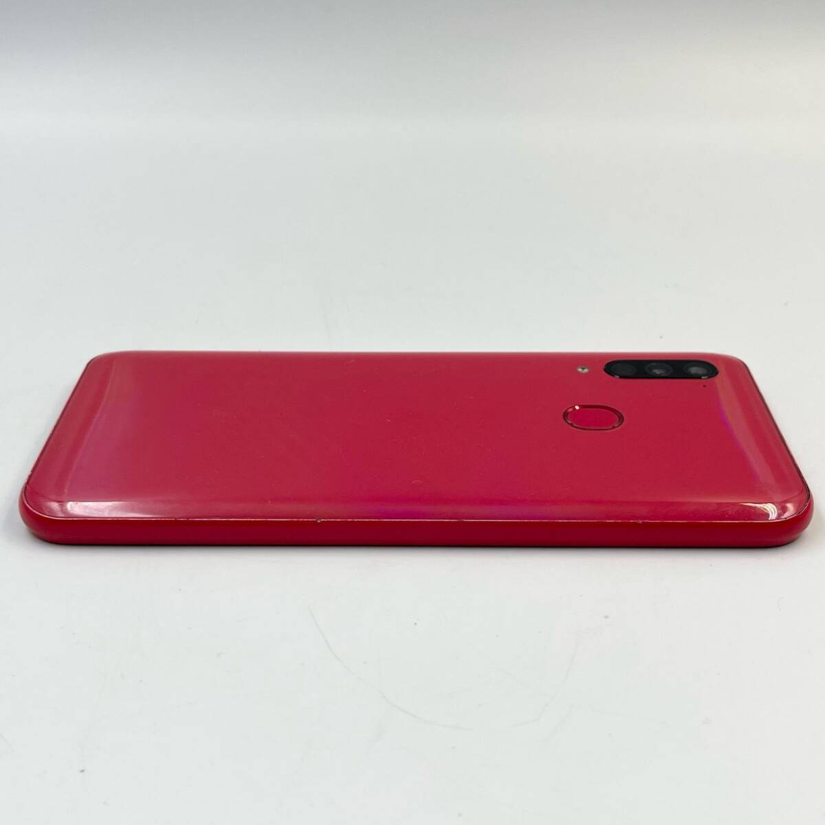 K551★2点 ZTE製・SHARP まとめ商品 Libero5G・AQUOS sense3 liteの画像6