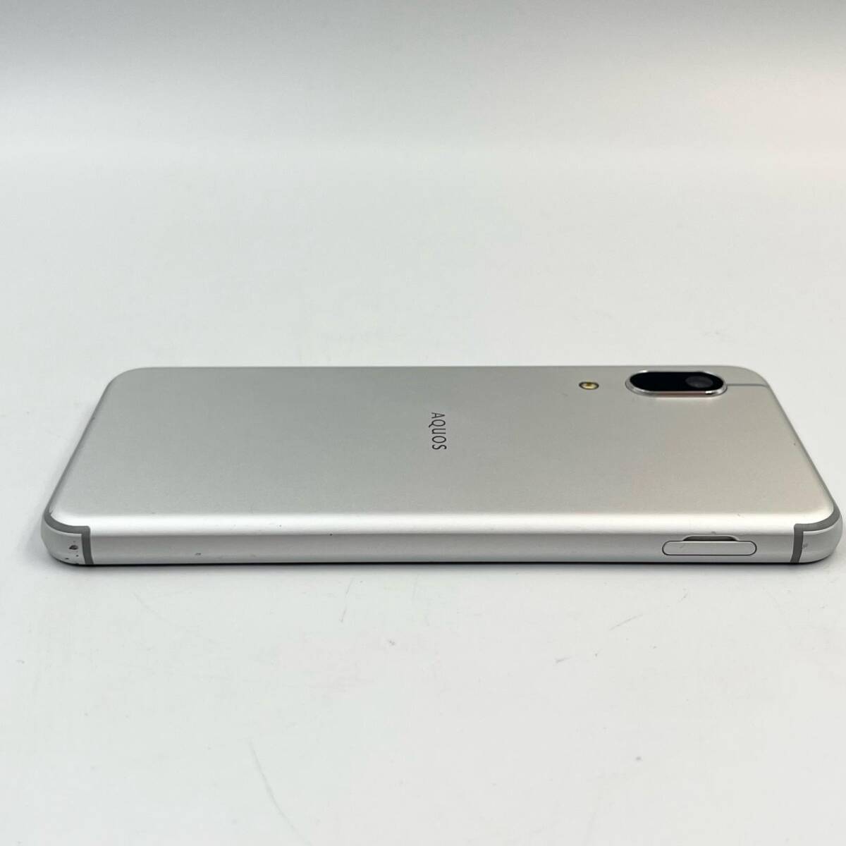 K551★2点 ZTE製・SHARP まとめ商品 Libero5G・AQUOS sense3 liteの画像8