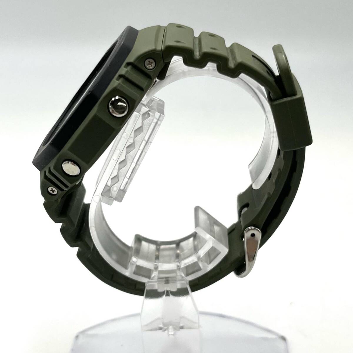 A426★稼動品カシオ CASIO 腕時計 GA-2110SUの画像4