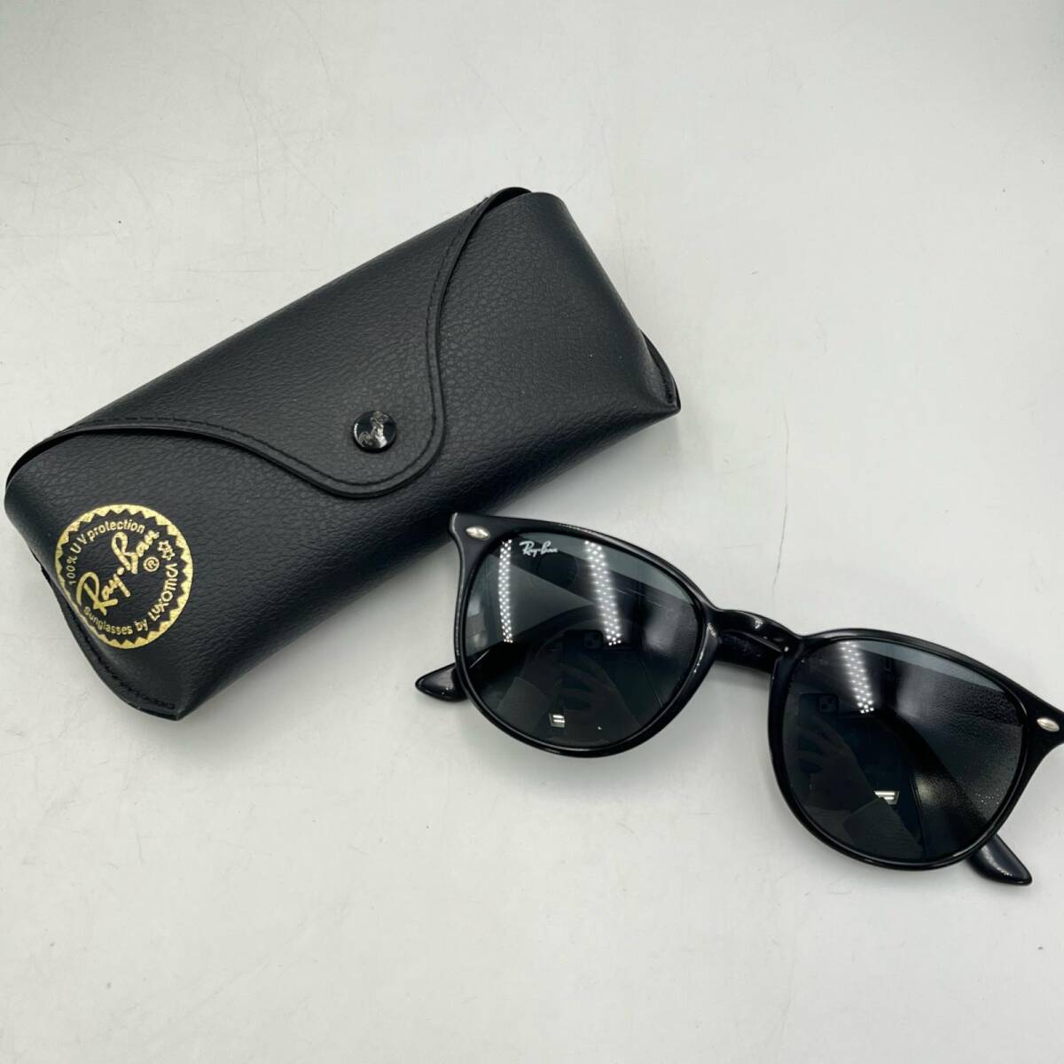 G7249★アイウェアレイバン Ray-Ban サングラス