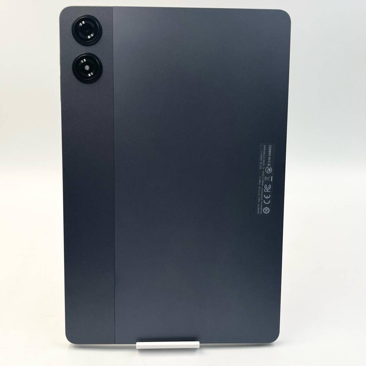 K625★ その他タブレット ストレージ128GB SIMフリー Alphawolf PPad2_画像2