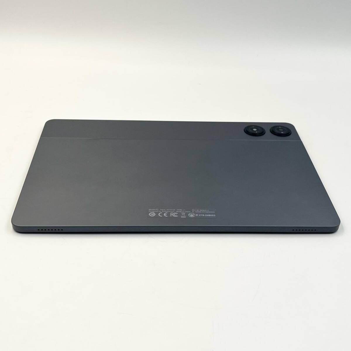 K625★ その他タブレット ストレージ128GB SIMフリー Alphawolf PPad2_画像4