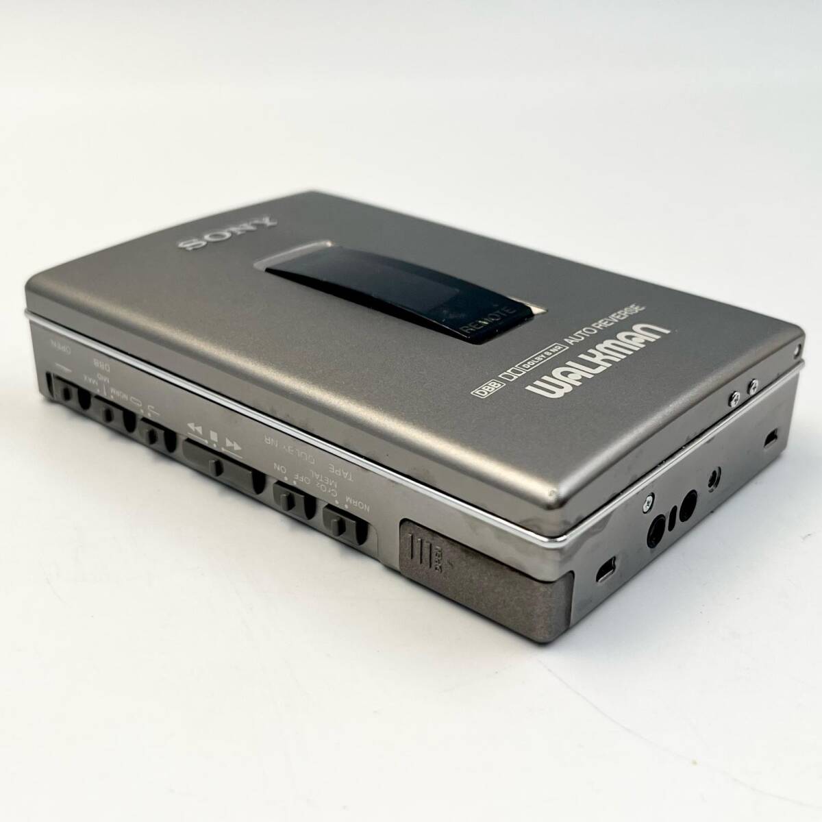 K632*2 пункт Sony sonny суммировать товар Walkman WM-607*NW-E052