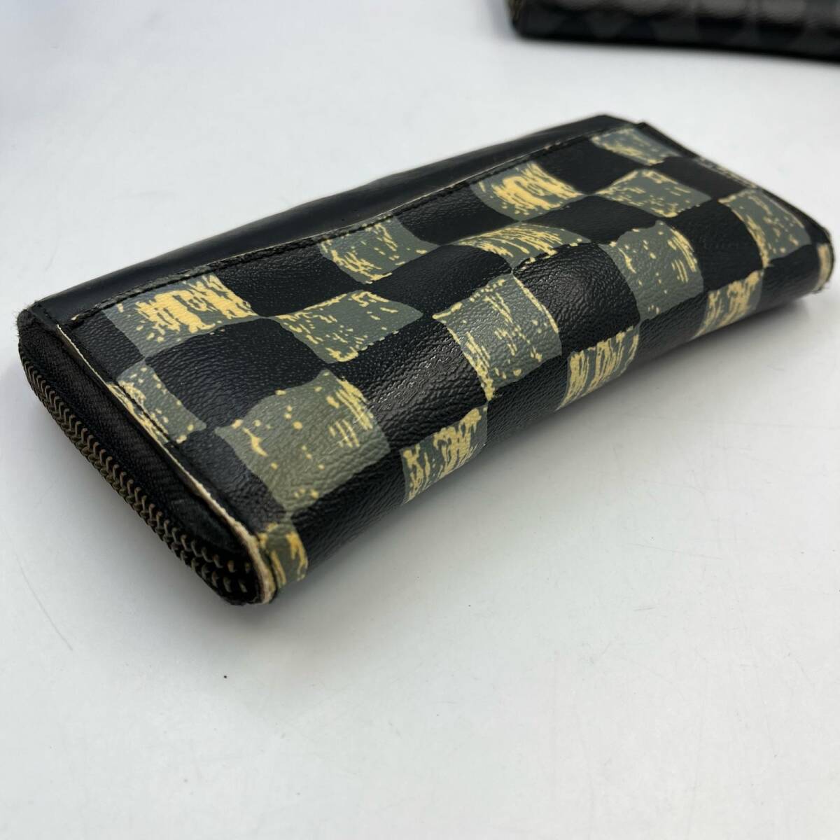 J377★コーチ COACH 長財布16点 まとめ商品の画像6