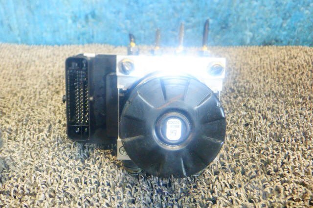 ノート 6AA-E13 ABS アクチュエーター ポンプ 47660-6XJ5B [ZNo:06023873] 169404