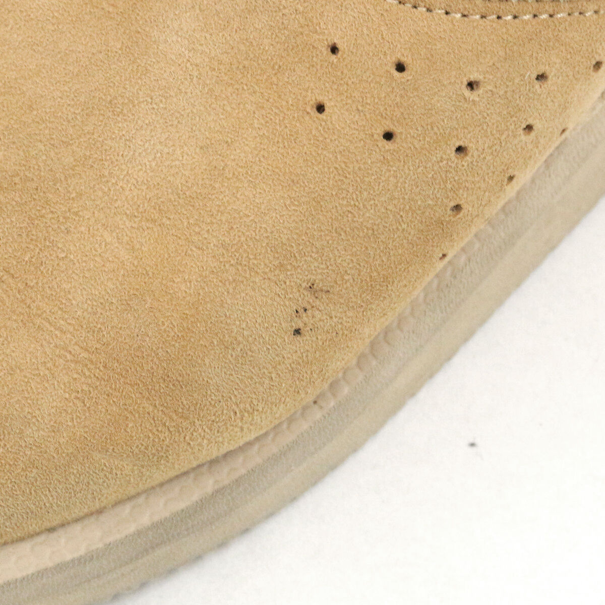 Deuxieme Classe購入 SUICOKE 19AW ムートン sabots / スリッポン 5 19093510004230 スイコック ドゥーズィエムクラス_画像7