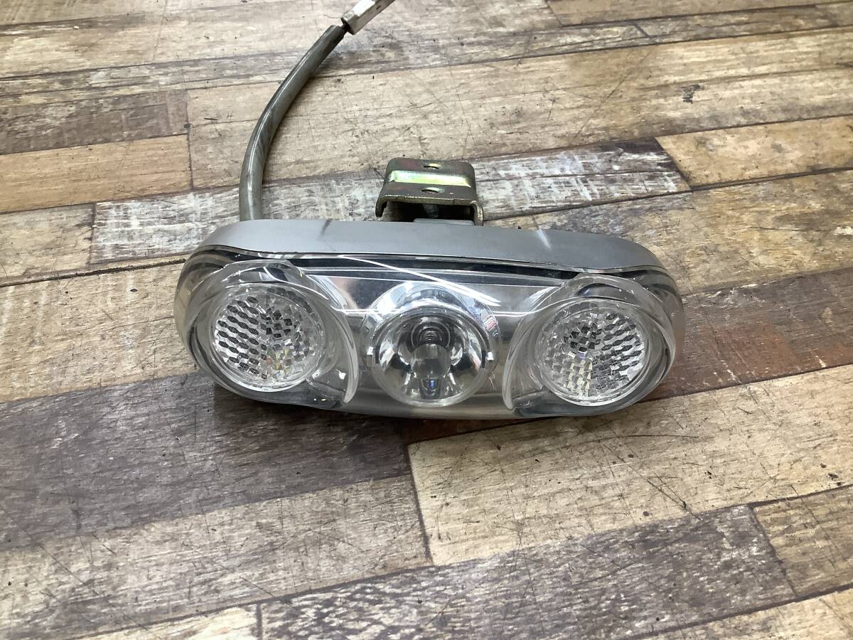 K341 BRIDGESTONE ASSISTA SUPER Lithium ブリヂストン アシスタスーパーリチウム(A63SL)26インチ 電動アシスト自転車 LEDライト 中古品 _画像1