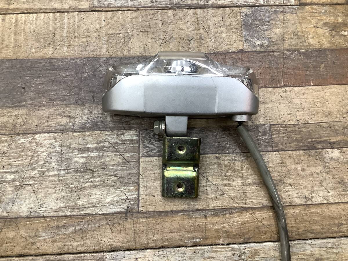 K341 BRIDGESTONE ASSISTA SUPER Lithium ブリヂストン アシスタスーパーリチウム(A63SL)26インチ 電動アシスト自転車 LEDライト 中古品 _画像2