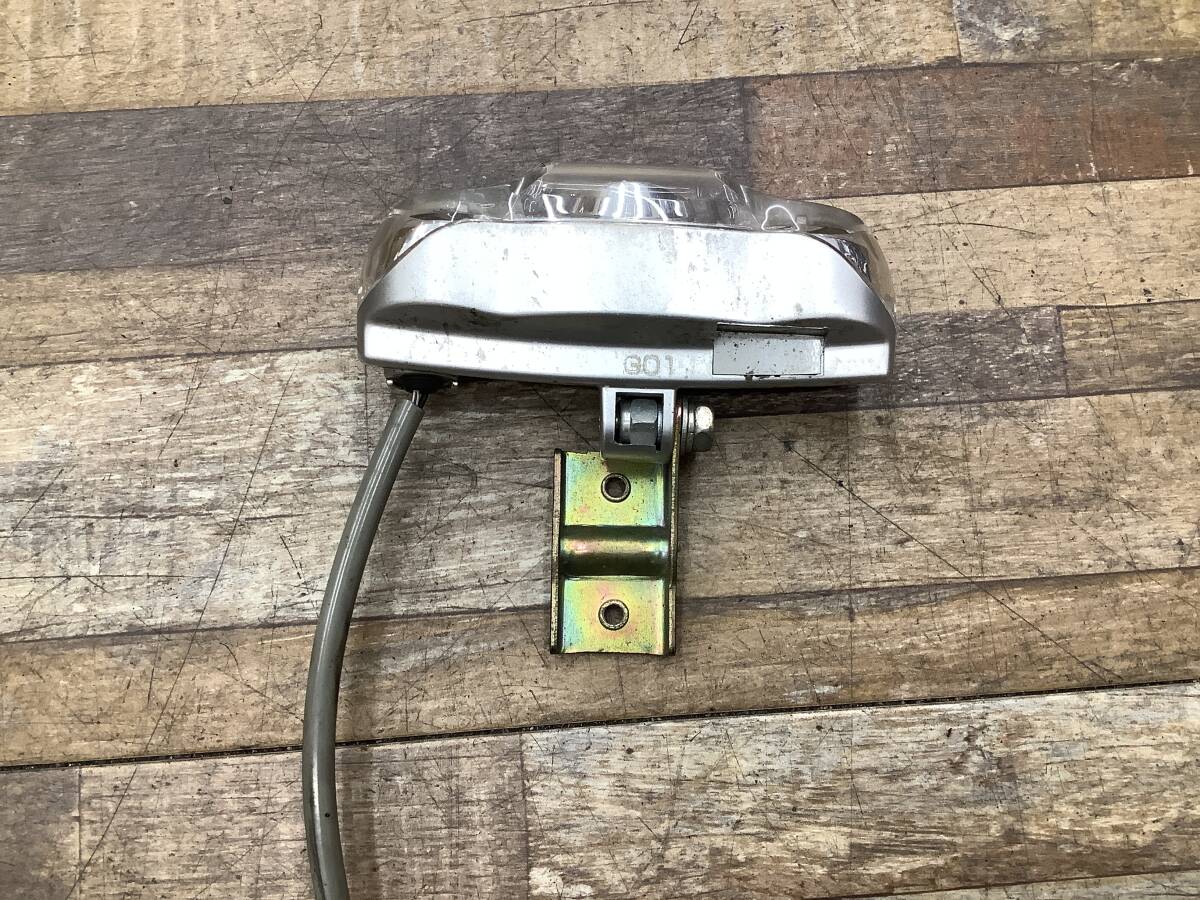 K341 BRIDGESTONE ASSISTA SUPER Lithium ブリヂストン アシスタスーパーリチウム(A63SL)26インチ 電動アシスト自転車 LEDライト 中古品 _画像3