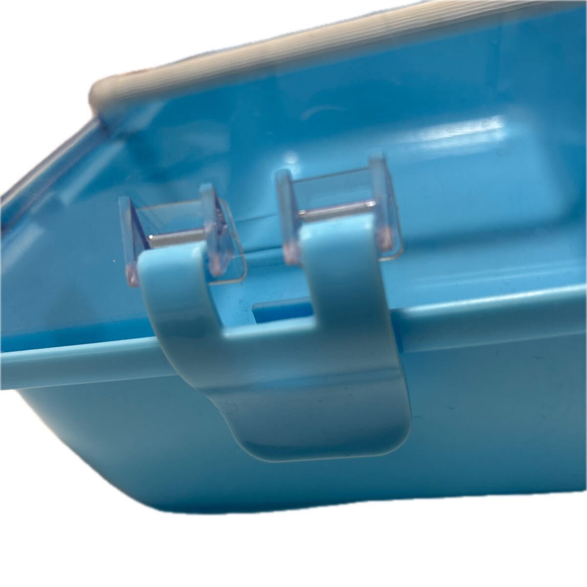  птица . птица корзина клетка для птиц товары для домашних животных голубой клетка маленькая птица 