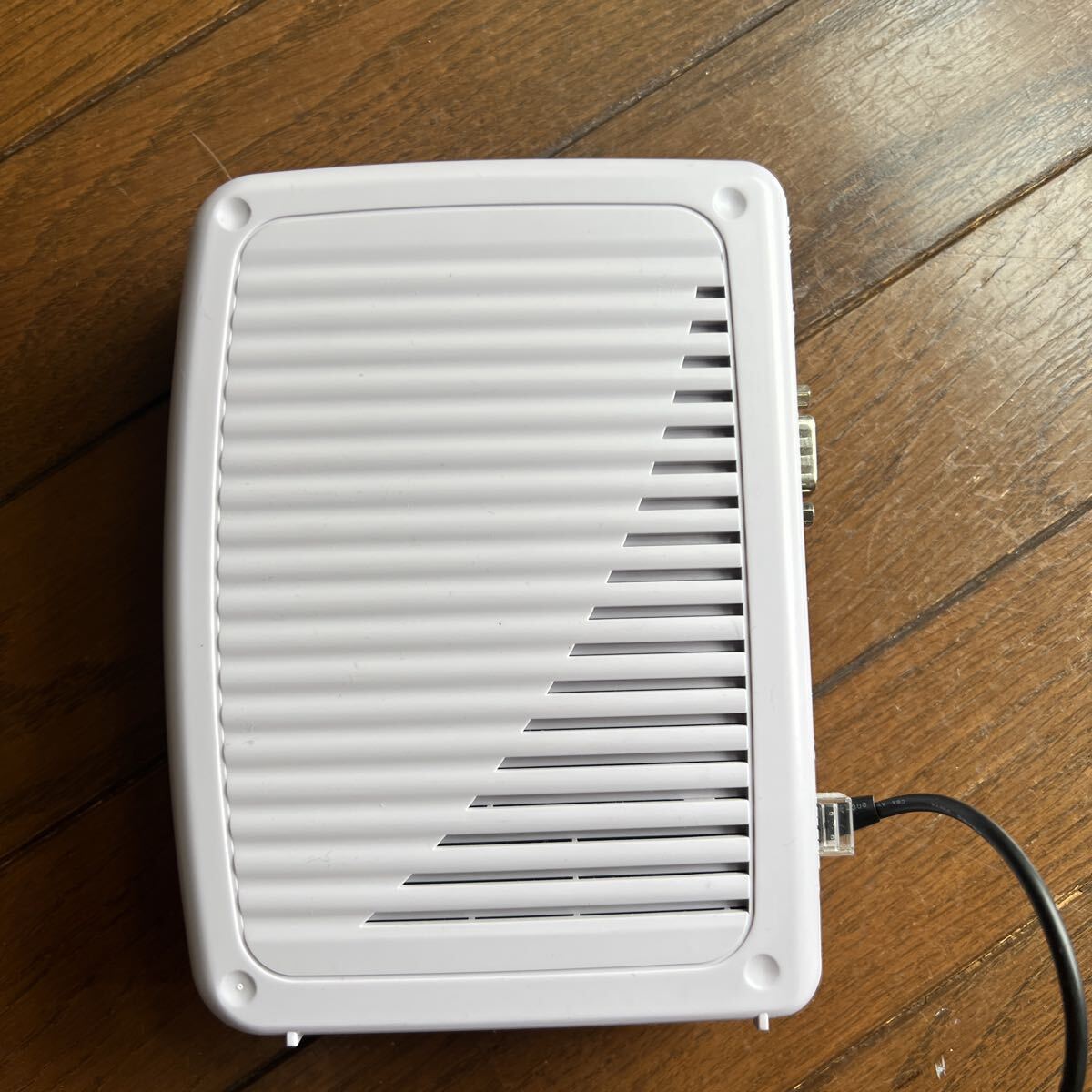 NTT INSメイトV30Slim 美品　動(dòng)作確認(rèn)済