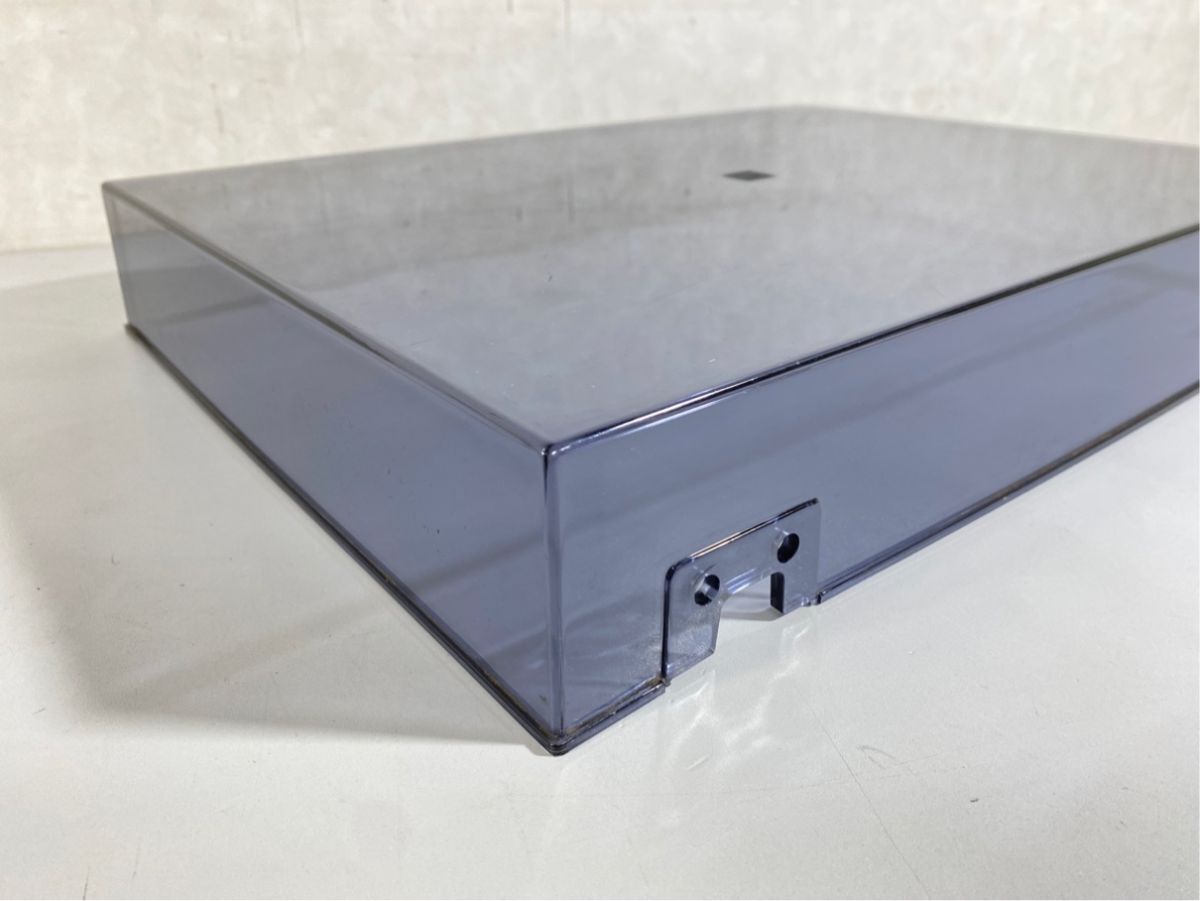 e8838 MICRO マイクロ SOLID-5 用 ダストカバー_画像5
