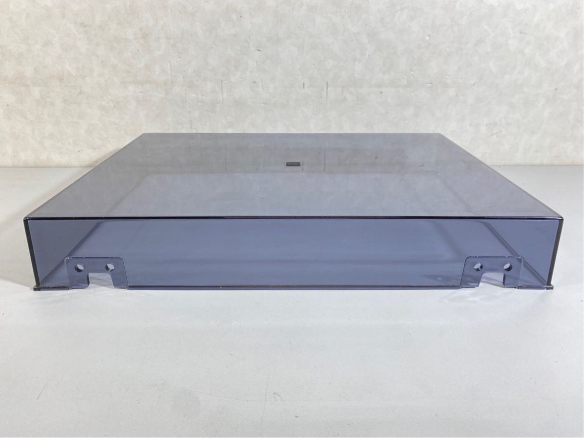 e8838 MICRO マイクロ SOLID-5 用 ダストカバー_画像7