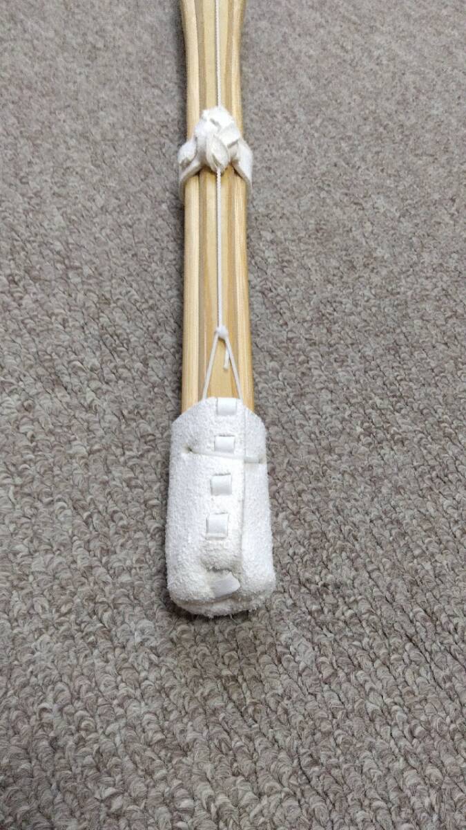 剣道二刀小刀1本62cm_画像8