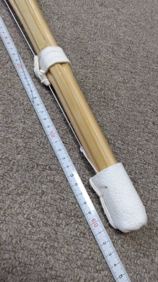 剣道二刀小刀1本62cm_画像6