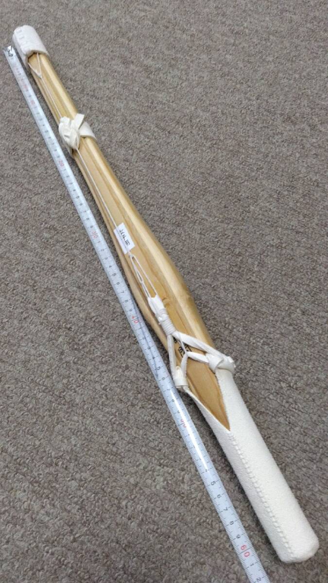 剣道二刀小刀女子用62cm_画像1