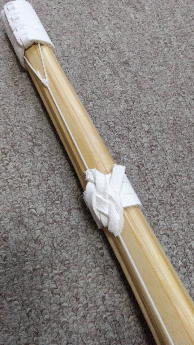 剣道二刀小刀女子用62cm_画像10