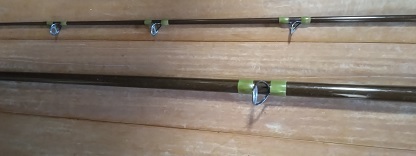 ko- tuck Hardy тонн палатка low кольцо удилище 