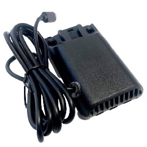 OHM-DPR3/USB/PD【対応】IC-DPR3 モバイルバッテリーコネクトケーブル/USBType-C PD_画像1