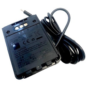 OHM-DPR3/USB/PD【対応】IC-DPR3 モバイルバッテリーコネクトケーブル/USBType-C PD_画像2