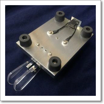 CW-ONE （CWONE） GHDキー×CQオームコラボパドル 累計販売数1000台突破！_画像3