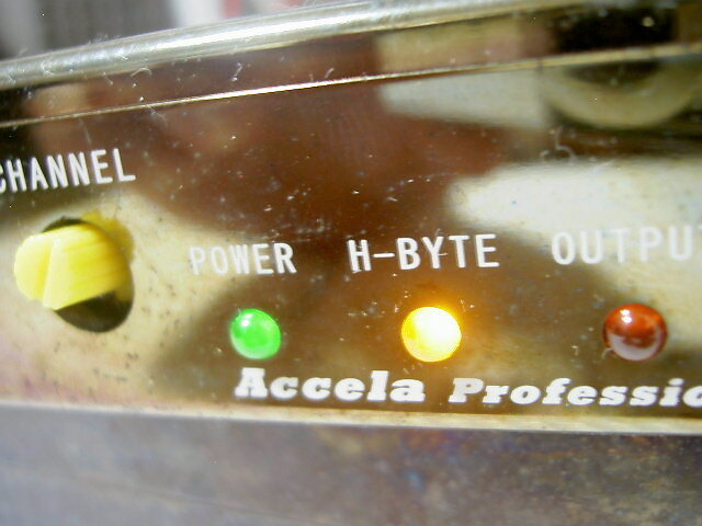 GRID グリッド Accela アクセラ ミスファイアリング アンチラグ 点火カット レブリミッター BeeR★S-AFC neo VSC ブースト RB GTA アフター_画像6