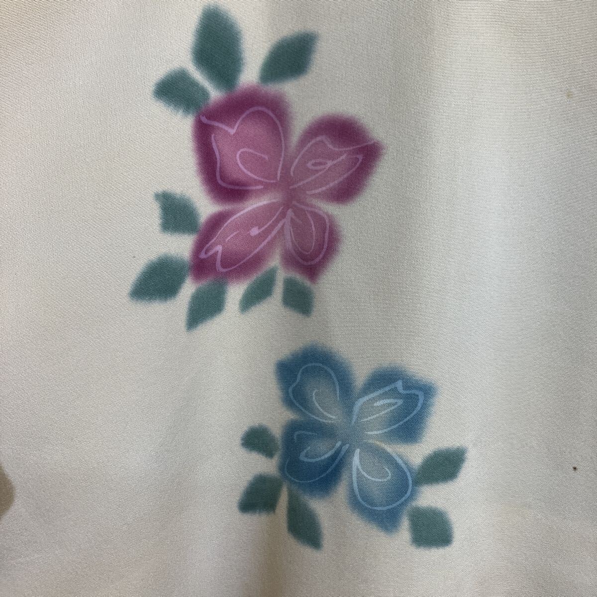 一右衛門No2225 羽織 30枚まとめ売り 黒羽織 金通し 縫い取り 刺繍 友禅 正絹着物 大量まとめ売り大処分_画像2