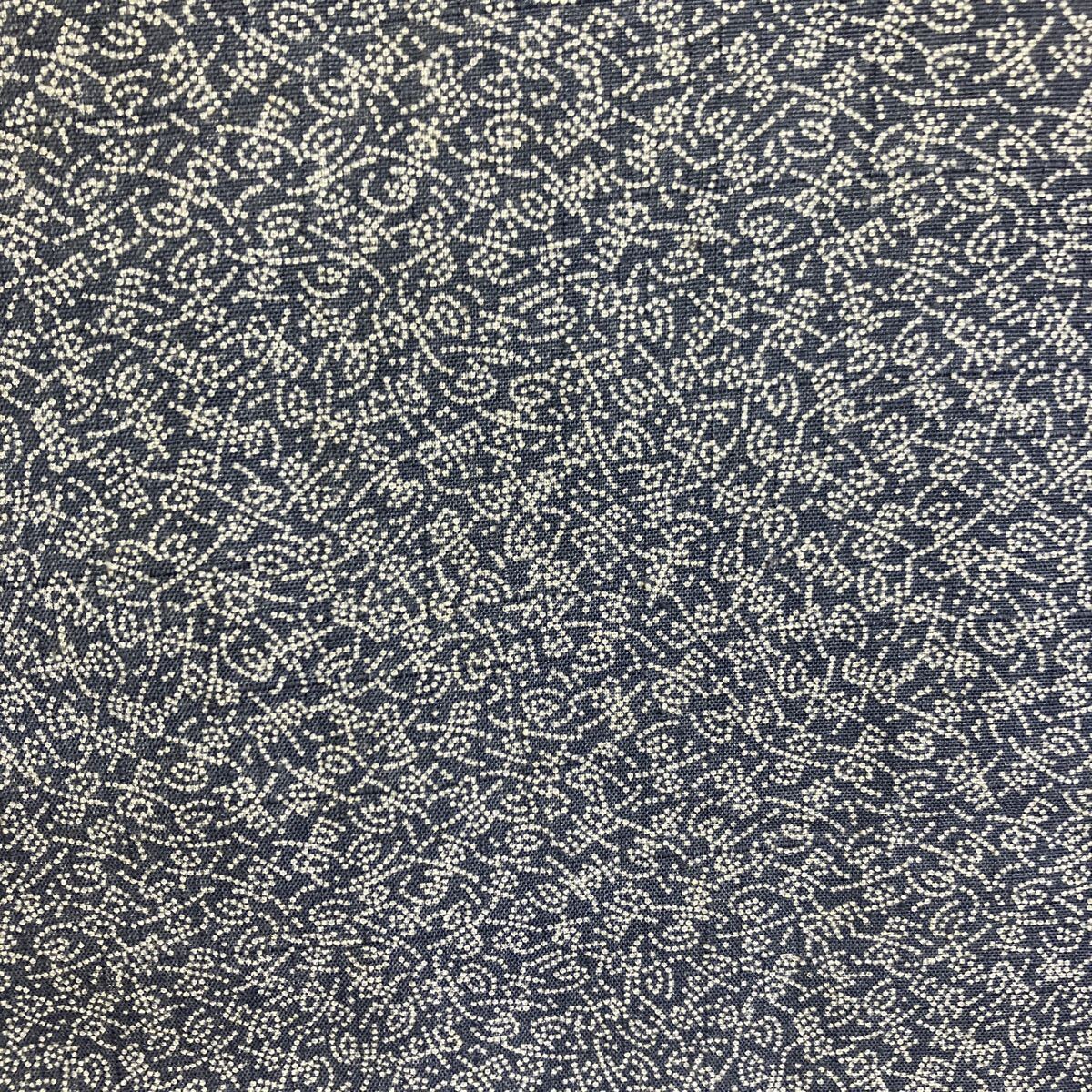 一右衛門No2305 小紋 20枚まとめ売り 正絹着物 京友禅 江戸小紋 お洒落小紋 更紗 紅型 縮緬 大量まとめ売り大処分_画像4