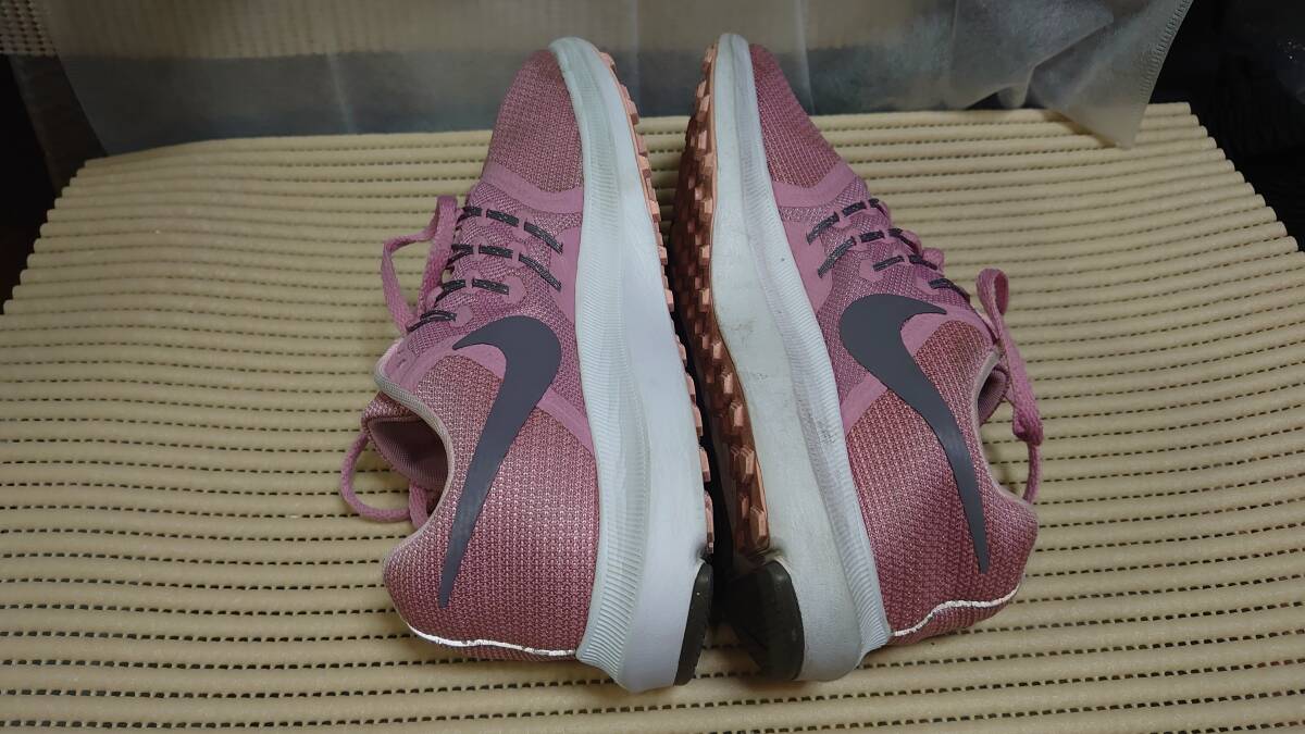 ブランドシューズ等大処分：NIKE・ナイキスニーカー・size24.0ｃｍ_画像8