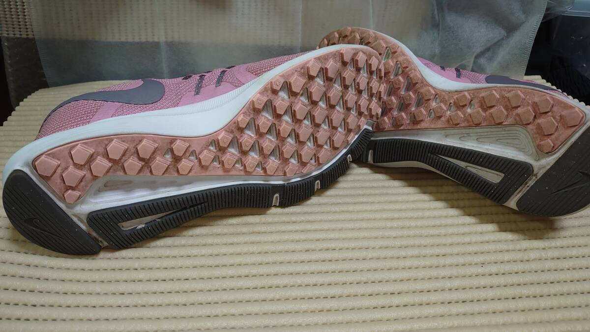 ブランドシューズ等大処分：NIKE・ナイキスニーカー・size24.0ｃｍ_画像9