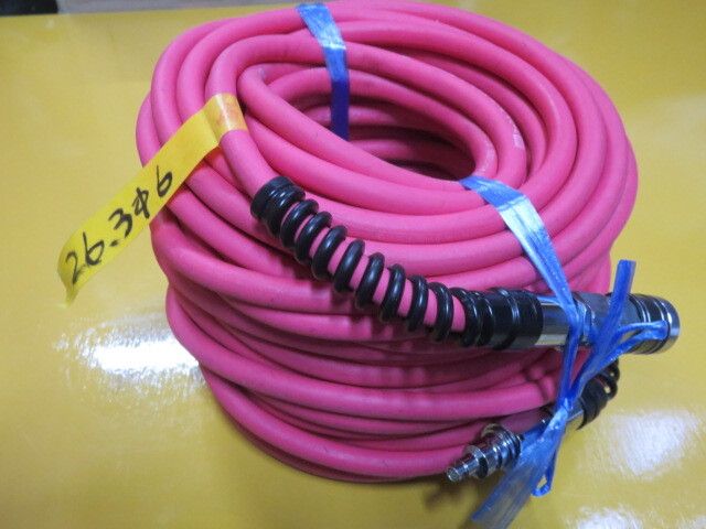 MAX высокого давления воздушный шланг φ6mm×26.3m premium .. скольжение .-.S2 серии HH6 серии .. скольжение шланг HH-6 super воздушный шланг MAX высокого давления воздушный шланг φ6mm×26.3m premium .. скольжение .-.S2 серии HH6 серии .. скольжение шланг HH-6 super воздушный шланг