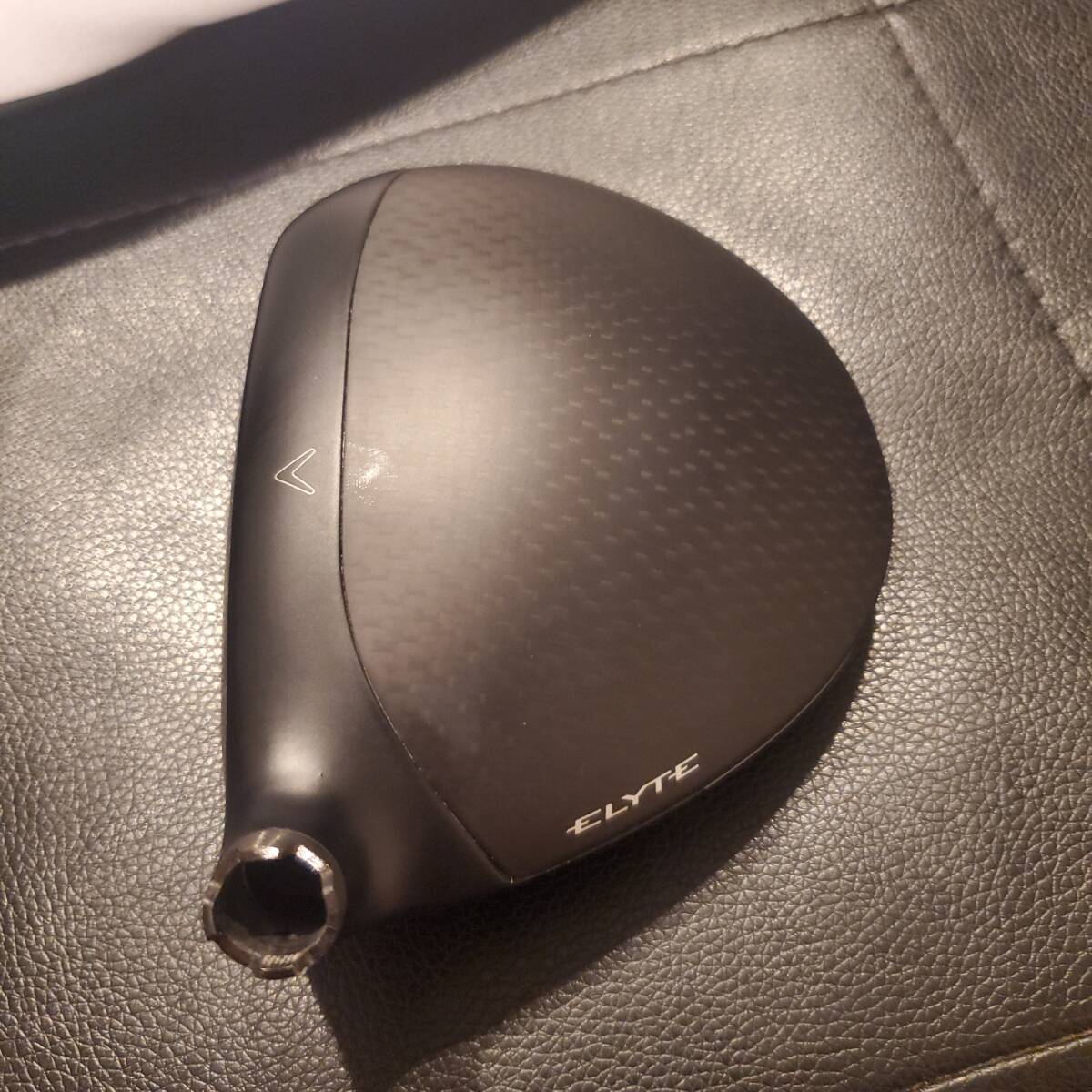 Callaway ELYTE MINI 11.5°　エリートミニドライバー_画像3