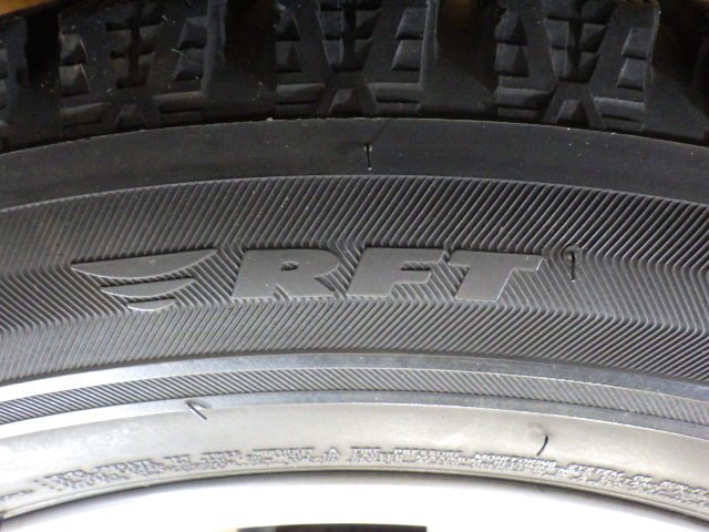 BMW 3 серии F30 F31 оригинальный V спица стайлинг 390 колесо Run-flat зимние шины 4шт.@16 дюймовый 205/60RF16 Bridgestone