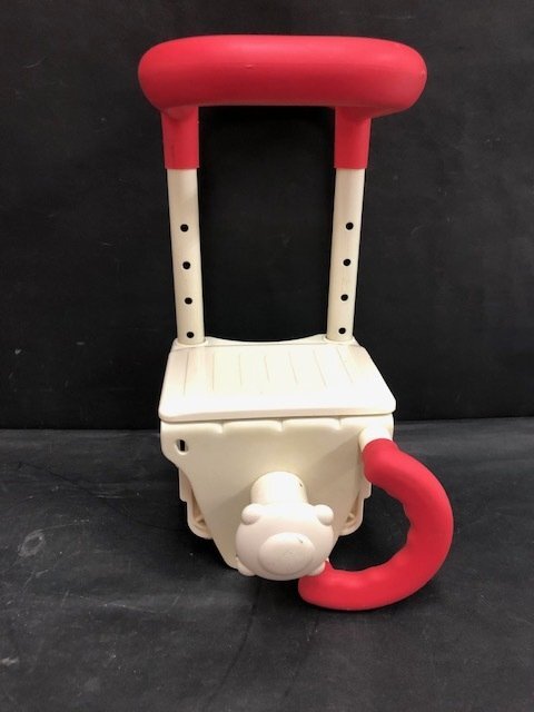 アロン化成 介護(hù)用 浴室 手すり「安壽」 高さ調(diào)節(jié)付 レッド 介護(hù)用品 入浴補(bǔ)助