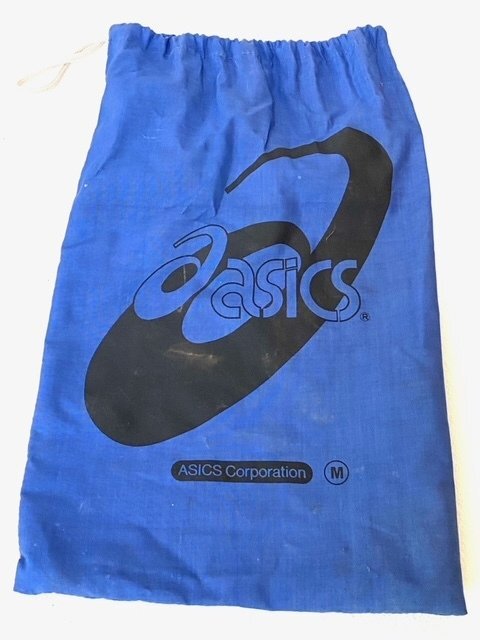 asics 陸上競技スパイク　24.5㎝ TTP703 シューズ スポーツ 競技用_画像6
