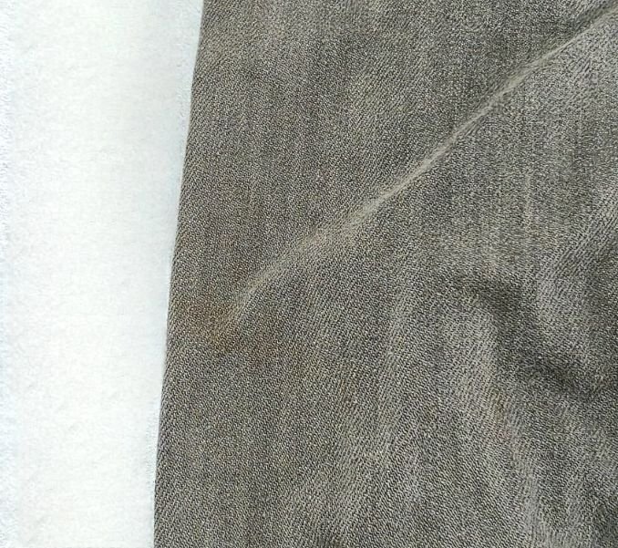 LEVI’S リーバイス デニムジャケット メンズ Sサイズ グレー系 ジージャン 長袖 上著 ジャケット ファッション アパレル HMY