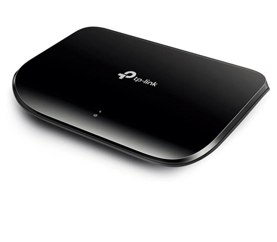 ★未開(kāi)封★TP-LINK 5ポートギガビットデスクトップスイッチ 1000Mbps 転送 移行 コンパクトサイズ TL-SG1005D