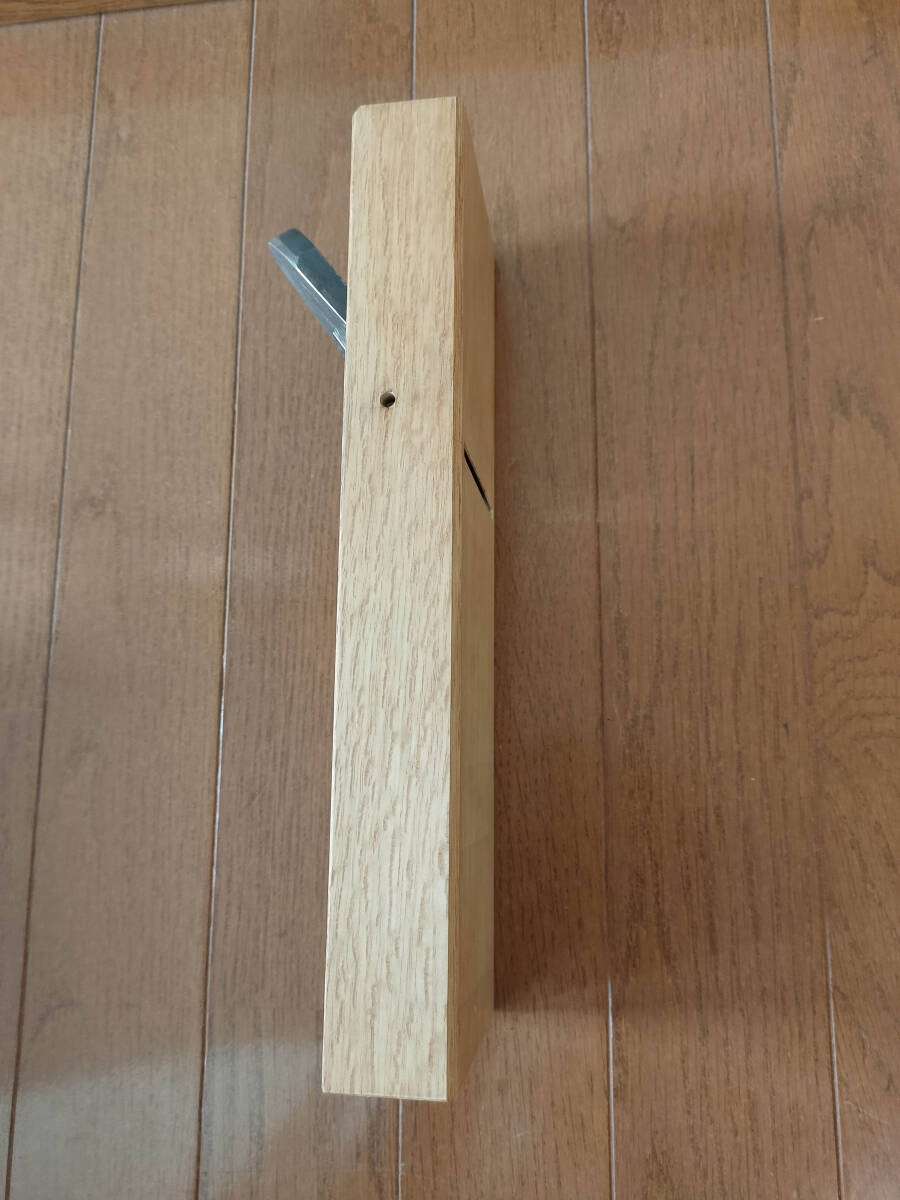 [ быстрое решение есть * редкий рубанок * не использовался товар ] три поколения ширина склон правильный человек произведение [ приятный вода 2 размер рубанок ]. коробка * специальный картонная коробка есть 