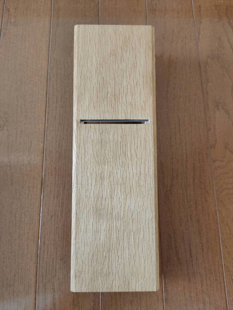 [ быстрое решение есть * редкий рубанок * не использовался товар ] три поколения ширина склон правильный человек произведение [ приятный вода 2 размер рубанок ]. коробка * специальный картонная коробка есть 